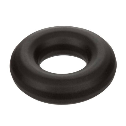 CALEXOTICS - ALPHA RING PROLONG MEDIUM BLACK