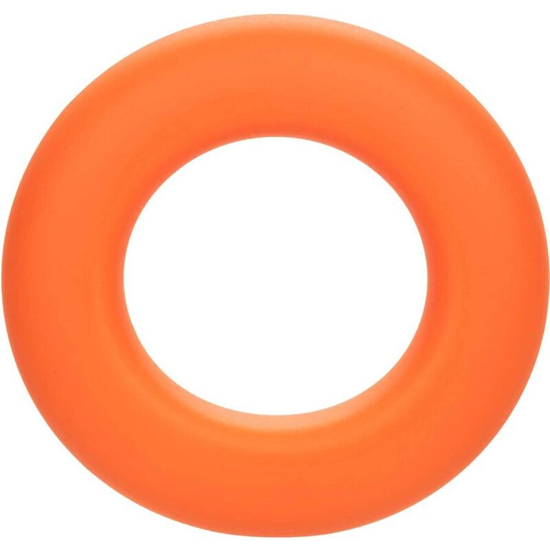 CALEXOTICS - ALPHA LARGE RING PROLONG ORANGE