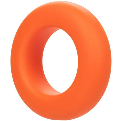 CALEXOTICS - ALPHA LARGE RING PROLONG ORANGE