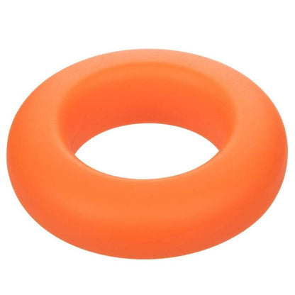 CALEXOTICS - ALPHA LARGE RING PROLONG ORANGE