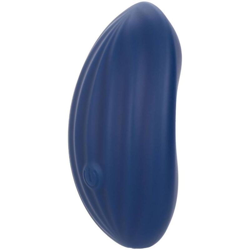 CALEXOTICS - CASHMERE CURVA VELLUTO BLU - CALEXOTICS | Lingerie Harness Boutique