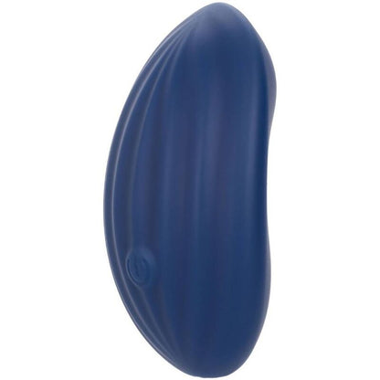CALEXOTICS - CASHMERE CURVA VELLUTO BLU - CALEXOTICS | Lingerie Harness Boutique