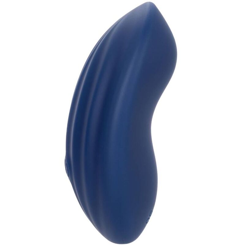 CALEXOTICS - CASHMERE CURVA VELLUTO BLU - CALEXOTICS | Lingerie Harness Boutique