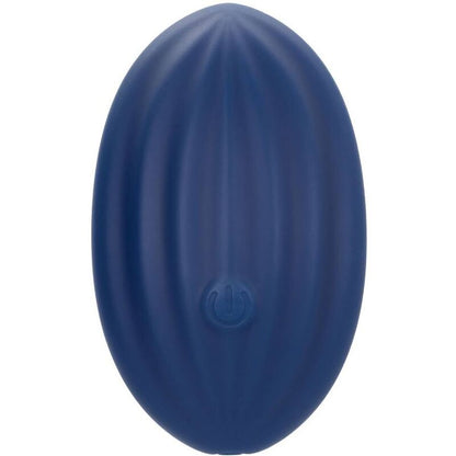 CALEXOTICS - CASHMERE CURVA VELLUTO BLU - CALEXOTICS | Lingerie Harness Boutique
