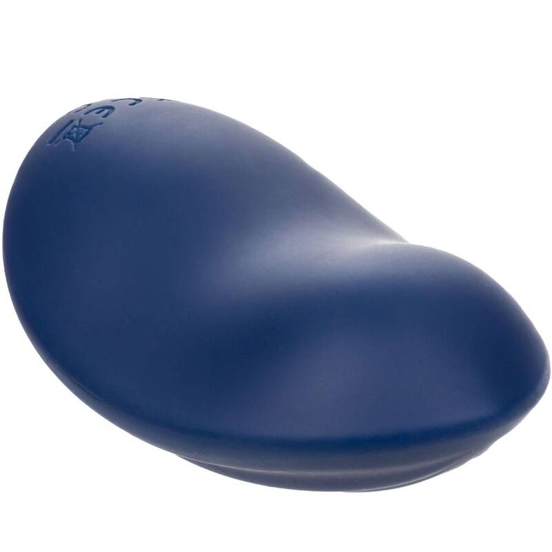 CALEXOTICS - CASHMERE CURVA VELLUTO BLU - CALEXOTICS | Lingerie Harness Boutique