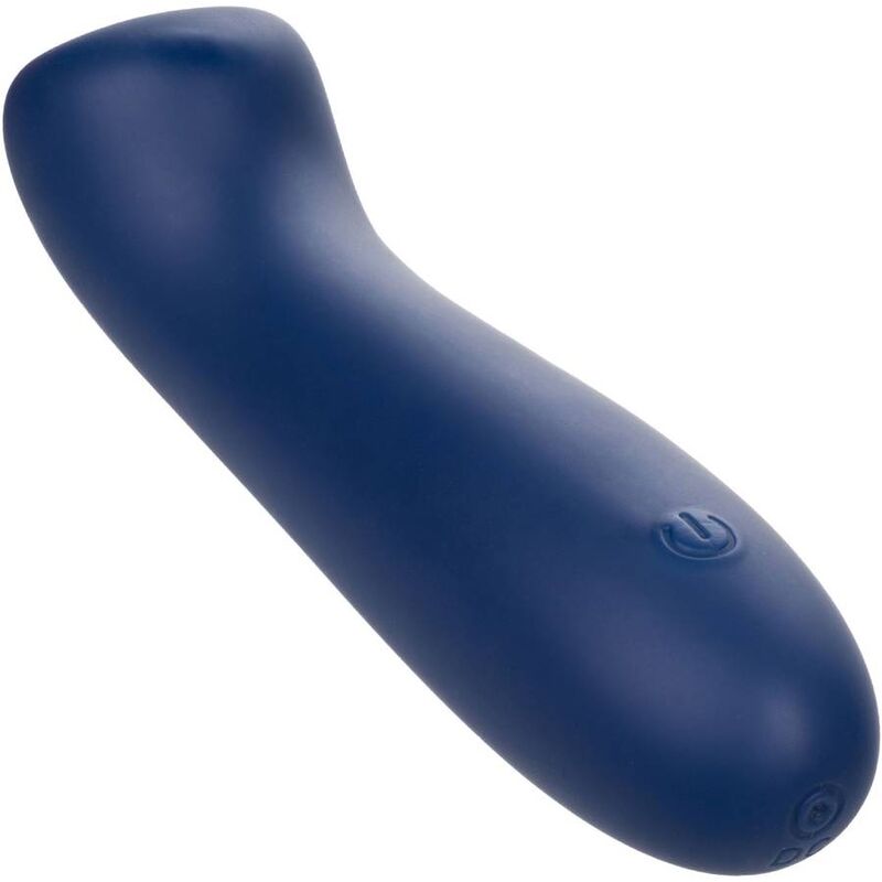 CALEXOTICS - CASHMERE SATINATO BLU - CALEXOTICS | Lingerie Harness Boutique