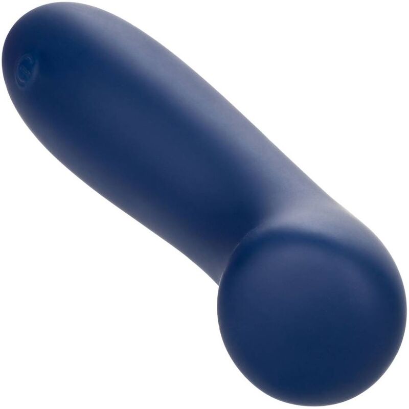CALEXOTICS - CASHMERE SATINATO BLU - CALEXOTICS | Lingerie Harness Boutique