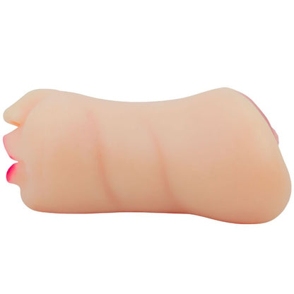 CRAZY BULL - ZOEY MASTUBADOR A FORMA DI VAGINA DOPPIA ENTRATA - CRAZY BULL | Lingerie Harness Boutique