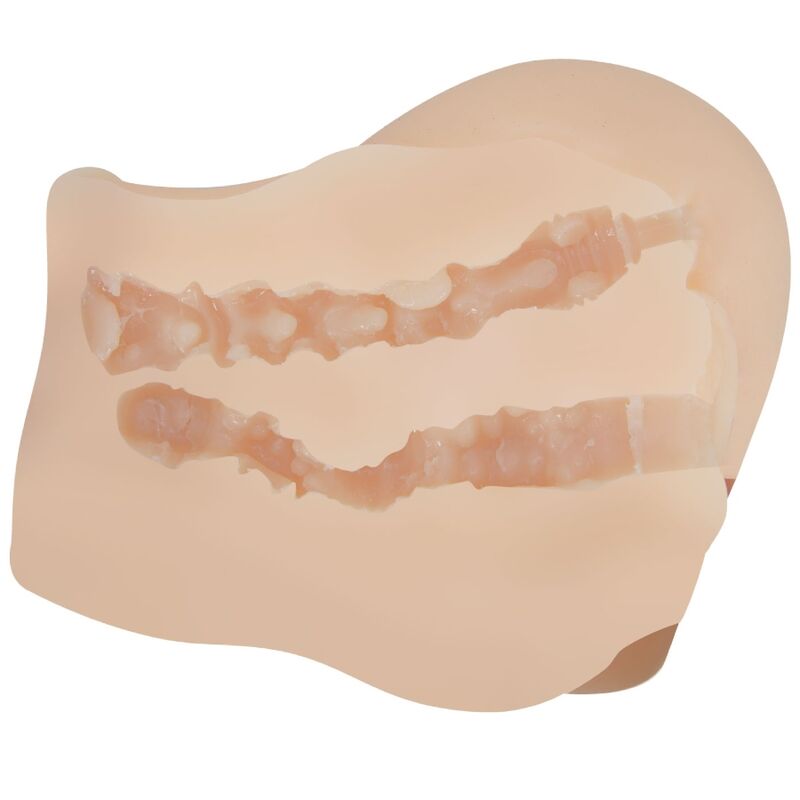 CRAZY BULL - VIBRATORE MILA PER VAGINA E ANO REALISTICO - CRAZY BULL | Lingerie Harness Boutique