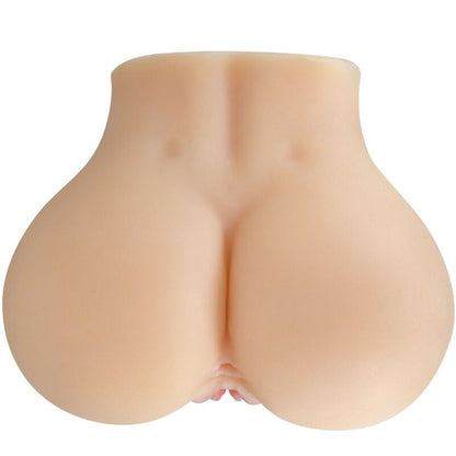 CRAZY BULL - VIBRATORE MILA PER VAGINA E ANO REALISTICO - CRAZY BULL | Lingerie Harness Boutique