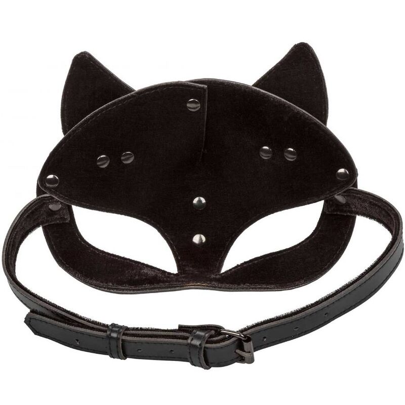 CALEXOTICS - EUPHORIA MASCHERA GATTO - CALEXOTICS | Lingerie Harness Boutique