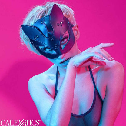 CALEXOTICS - EUPHORIA MASCHERA GATTO - CALEXOTICS | Lingerie Harness Boutique