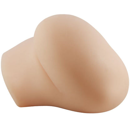 CRAZY BULL - VIBRATORE REALISTICO PER VAGINA E ANO LUNA - CRAZY BULL | Lingerie Harness Boutique