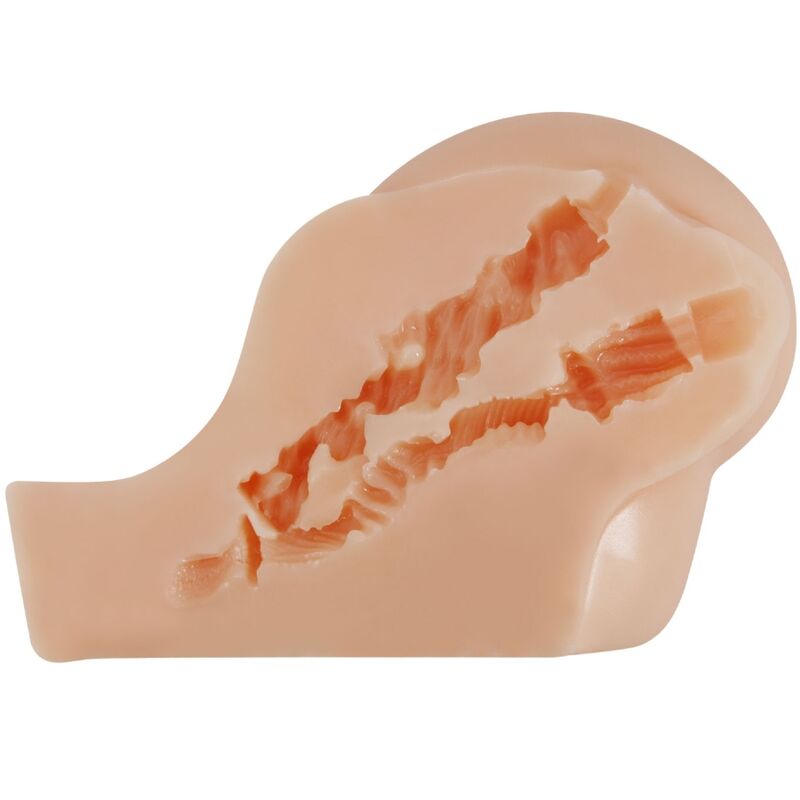 CRAZY BULL - VIBRATORE REALISTICO PER LA VAGINA E LANO KYLIE - CRAZY BULL | Lingerie Harness Boutique