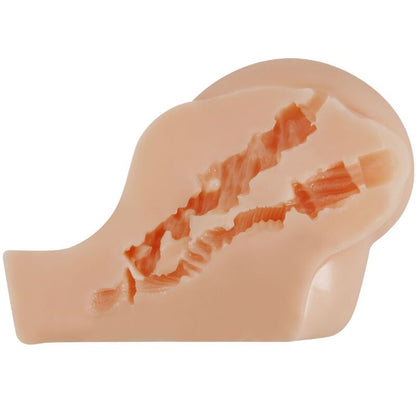 CRAZY BULL - VIBRATORE REALISTICO PER LA VAGINA E LANO KYLIE - CRAZY BULL | Lingerie Harness Boutique