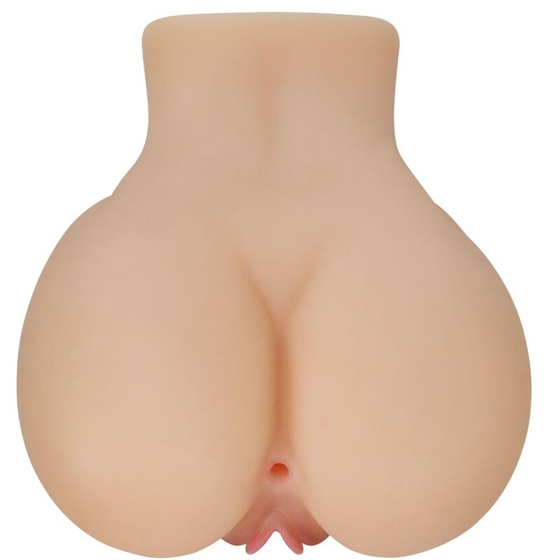 CRAZY BULL - VIBRATORE REALISTICO PER LA VAGINA E LANO KYLIE - CRAZY BULL | Lingerie Harness Boutique