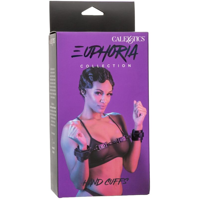 CALEXOTICS - EUPHORIA POLSINI - CALEXOTICS | Lingerie Harness Boutique