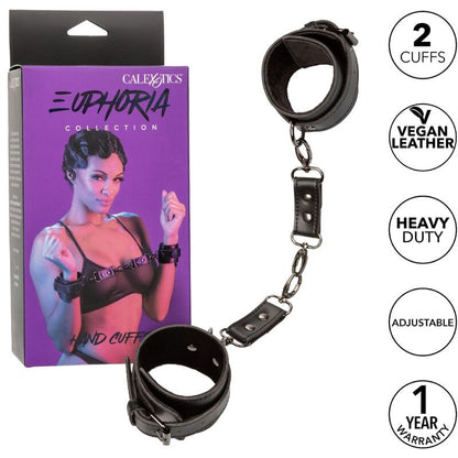 CALEXOTICS - EUPHORIA POLSINI - CALEXOTICS | Lingerie Harness Boutique