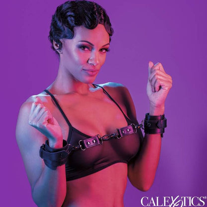 CALEXOTICS - EUPHORIA POLSINI - CALEXOTICS | Lingerie Harness Boutique