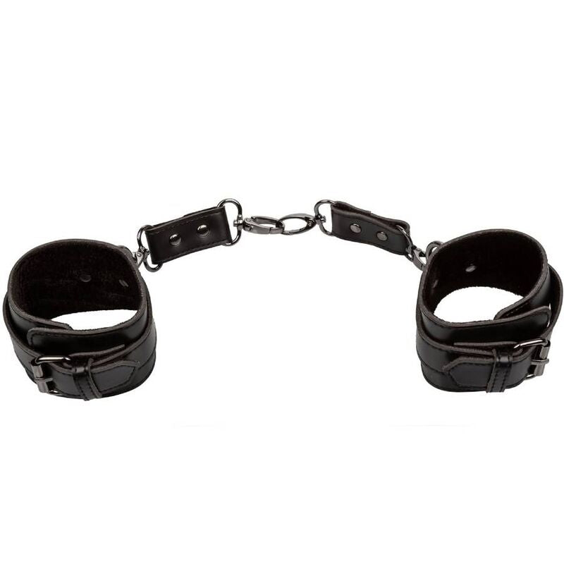 CALEXOTICS - EUPHORIA POLSINI ALLA CAVIGLIA - CALEXOTICS | Lingerie Harness Boutique