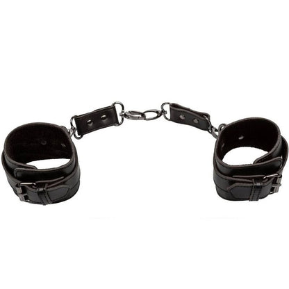 CALEXOTICS - EUPHORIA POLSINI ALLA CAVIGLIA - CALEXOTICS | Lingerie Harness Boutique