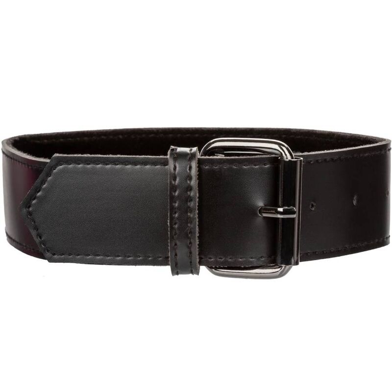 CALEXOTICS - EUPHORIA COLLARE CON GUINZAGLIO A CATENA - CALEXOTICS | Lingerie Harness Boutique