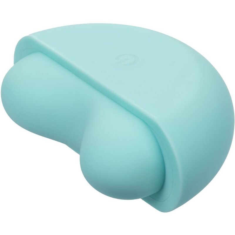 CALEXOTICS - OVATION STIMOLATORE APPLAUSI VERDE ACQUA - CALEXOTICS | Lingerie Harness Boutique