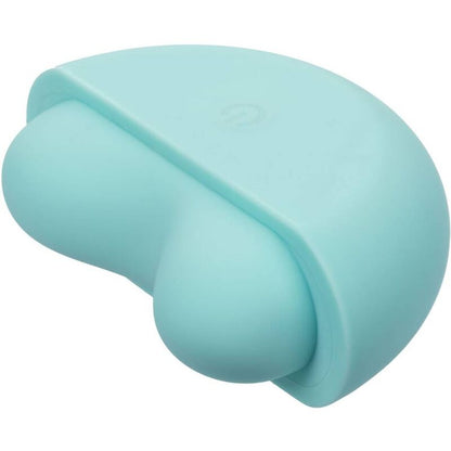CALEXOTICS - OVATION STIMOLATORE APPLAUSI VERDE ACQUA - CALEXOTICS | Lingerie Harness Boutique