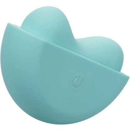 CALEXOTICS - OVATION STIMOLATORE APPLAUSI VERDE ACQUA - CALEXOTICS | Lingerie Harness Boutique