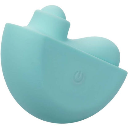 CALEXOTICS - OVATION STIMOLATORE ACCLAIM VERDE ACQUA - CALEXOTICS | Lingerie Harness Boutique