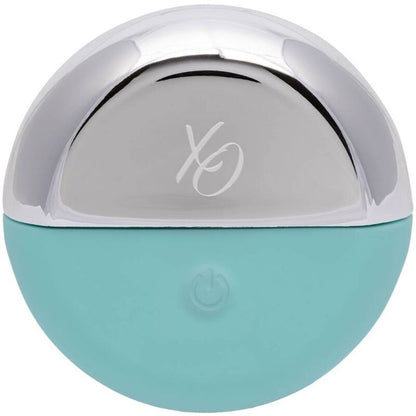 CALEXOTICS - OVATION STIMOLATORE ACCLAIM VERDE ACQUA - CALEXOTICS | Lingerie Harness Boutique