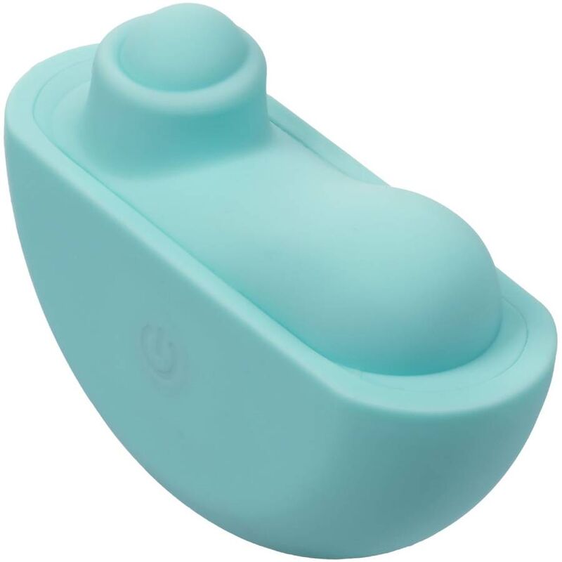 CALEXOTICS - OVATION STIMOLATORE ACCLAIM VERDE ACQUA - CALEXOTICS | Lingerie Harness Boutique