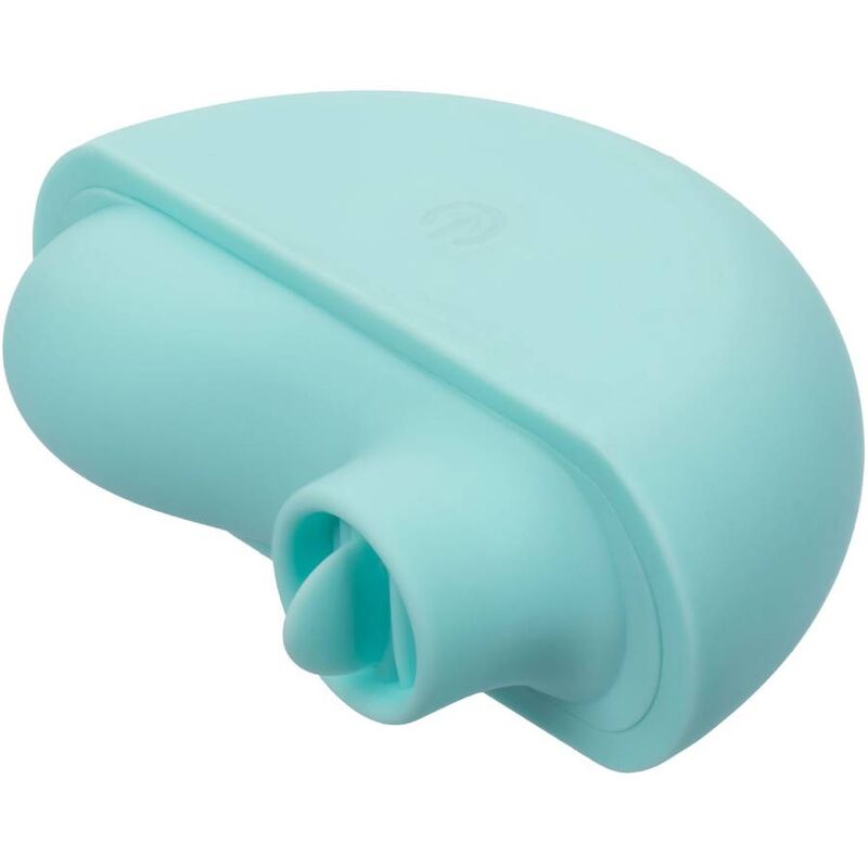 CALEXOTICS - OVATION STIMOLATORE RAVE VERDE ACQUA - CALEXOTICS | Lingerie Harness Boutique