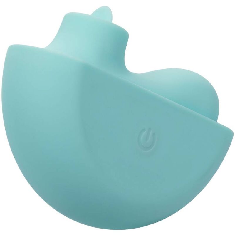 CALEXOTICS - OVATION STIMOLATORE RAVE VERDE ACQUA - CALEXOTICS | Lingerie Harness Boutique