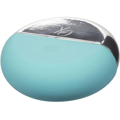 CALEXOTICS - OVATION STIMOLATORE RAVE VERDE ACQUA - CALEXOTICS | Lingerie Harness Boutique