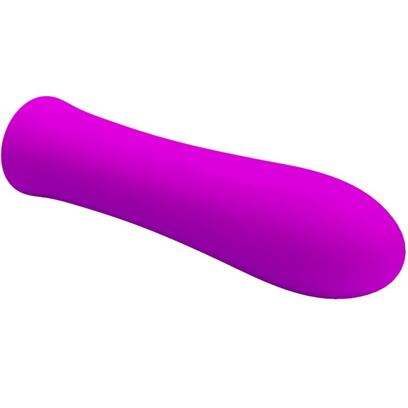 PRETTY LOVE - ALFREDA VIOLA SUPER POWER VIBRATOR