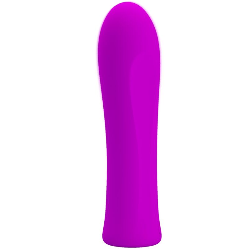 PRETTY LOVE - ALFREDA VIOLA SUPER POWER VIBRATOR