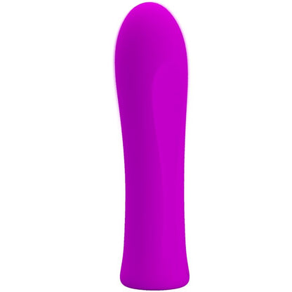 PRETTY LOVE - ALFREDA VIOLA SUPER POWER VIBRATOR