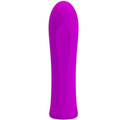 PRETTY LOVE - ALFREDA VIOLA SUPER POWER VIBRATOR