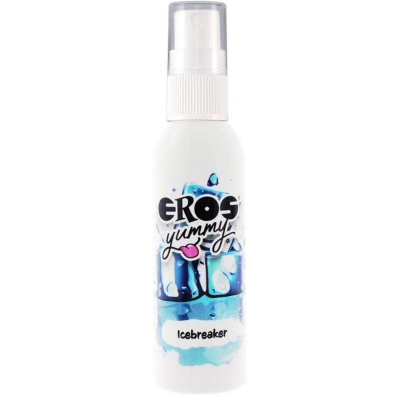 EROS - YUMMY CORPORAL SPRAY ICEBREAK 50 ML