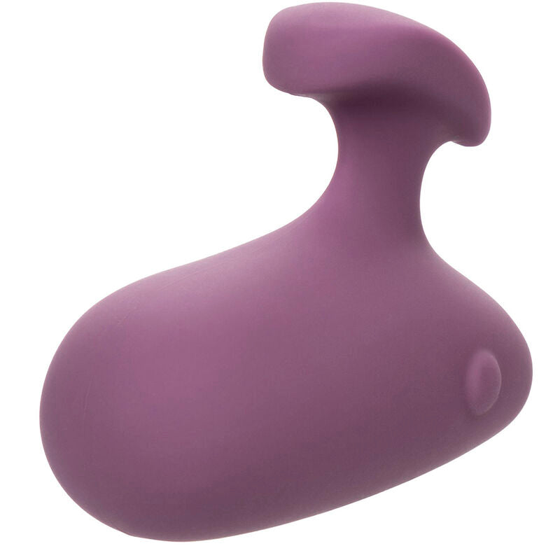 CALEXOTICS - STIMOLATORE MOD TOUCH VIOLA - CALEXOTICS | Lingerie Harness Boutique