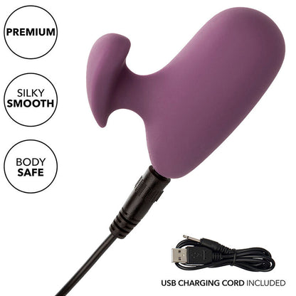 CALEXOTICS - STIMOLATORE MOD TOUCH VIOLA - CALEXOTICS | Lingerie Harness Boutique