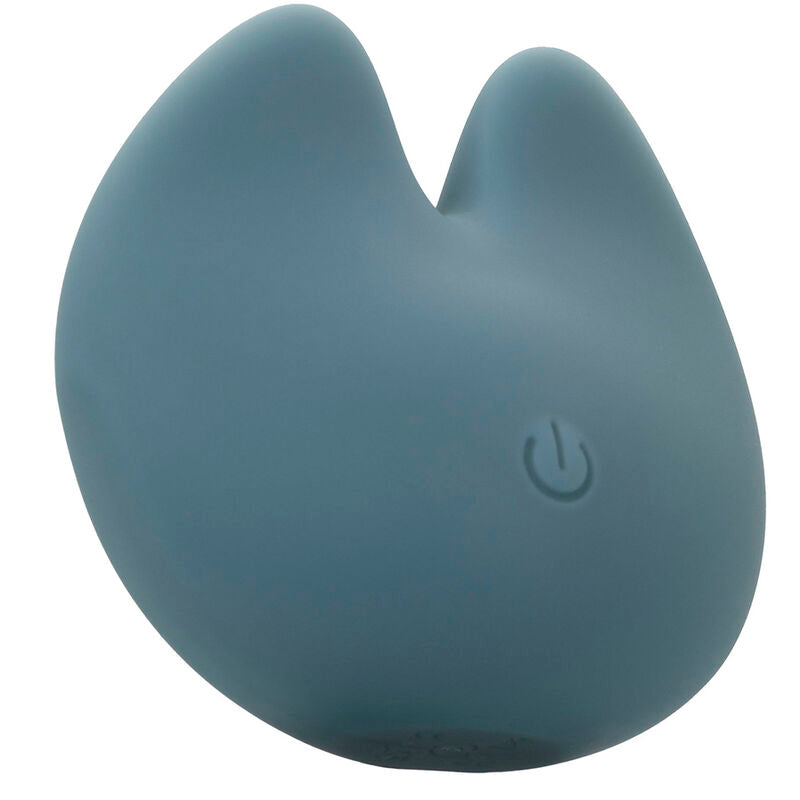 CALEXOTICS - STIMOLATORE CURVE MOD BLU - CALEXOTICS | Lingerie Harness Boutique