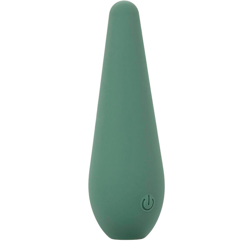 CALEXOTICS - STIMOLATORE MOD CHIC VERDE - CALEXOTICS | Lingerie Harness Boutique