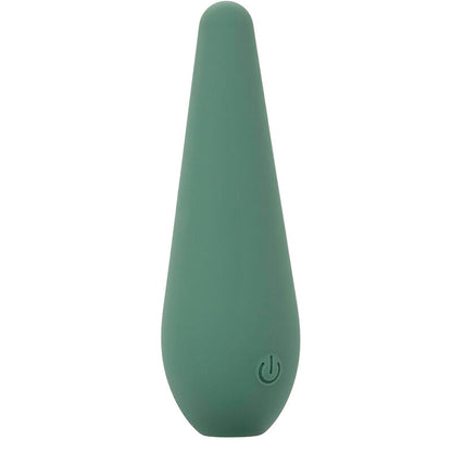 CALEXOTICS - STIMOLATORE MOD CHIC VERDE - CALEXOTICS | Lingerie Harness Boutique
