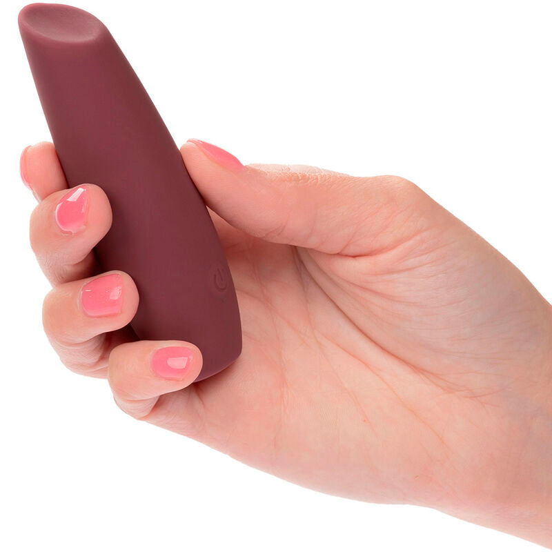 CALEXOTICS - STIMOLATORE TILT MOD ROSSO - CALEXOTICS | Lingerie Harness Boutique