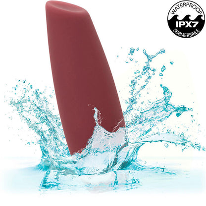 CALEXOTICS - STIMOLATORE TILT MOD ROSSO - CALEXOTICS | Lingerie Harness Boutique