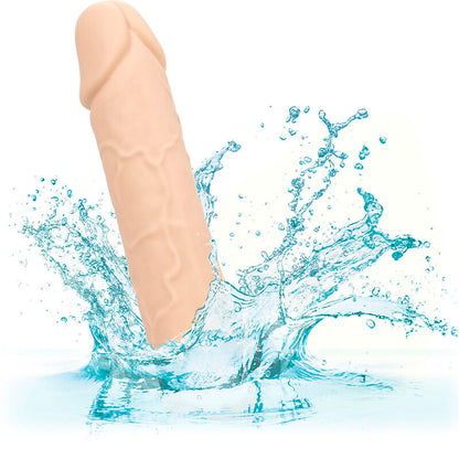 CALEXOTICS - PERFORMANCE MAXX LIFE-LIKE EXTENSION 8 PELLE CHIARA - CALEXOTICS | Lingerie Harness Boutique