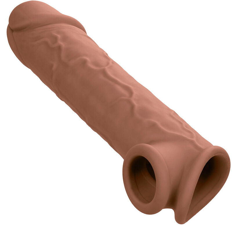 CALEXOTICS - PERFORMANCE MAXX LIFE-LIKE EXTENSION 8 BROWN SKIN