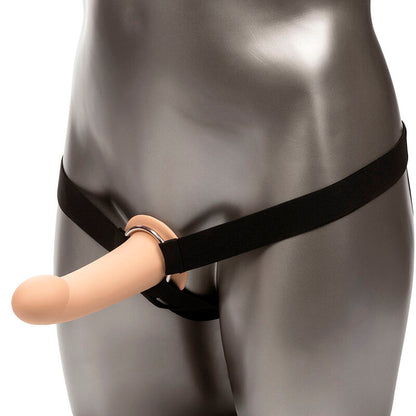 CALEXOTICS - ESTENSIONE MAXX PERFORMANCE CON PELLE LEGGERA - CALEXOTICS | Lingerie Harness Boutique